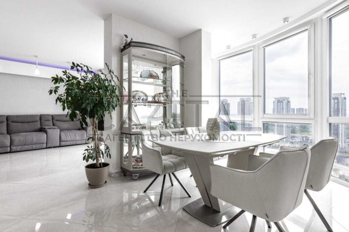 Продажа квартиры на Набережной Днепровской, 23, Дарницкий район - фото 1