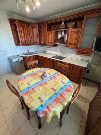 БЕЗ %! ЕКСКЛЮЗИВ! ПРОДАЖ 2-кімнатної квартири на Харківському шосе, 56 - фото 1