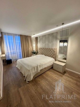 Продаж ЖК Славутич 2.0, Зарічна 6к1, 3 кімн. Лівий берег, Дарницький - фото 1