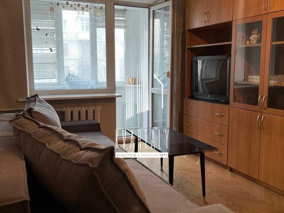 Продаж 2-кімнатної квартири вул. Велика Васильківська. 131 Київ