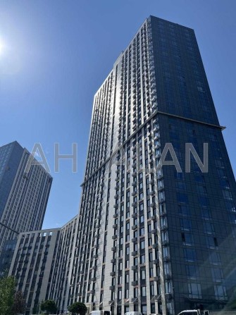 Без комісії. Продаж двокімнатної квартири 70 м2 в ЖК Метрополіс - фото 1