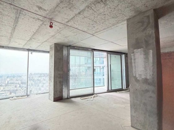 Продаж 1 кімн квартири (45м) в Тарьян Тауерс (Taryan Towers) вул. Іоанна Павла ІІ за супер вигідною  Київ
