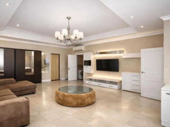 ЖК "Botanic House" - елітний клубний будинок Продаж квартири 76м2 вул. Болсунівська 23 Центр Печерсь Київ