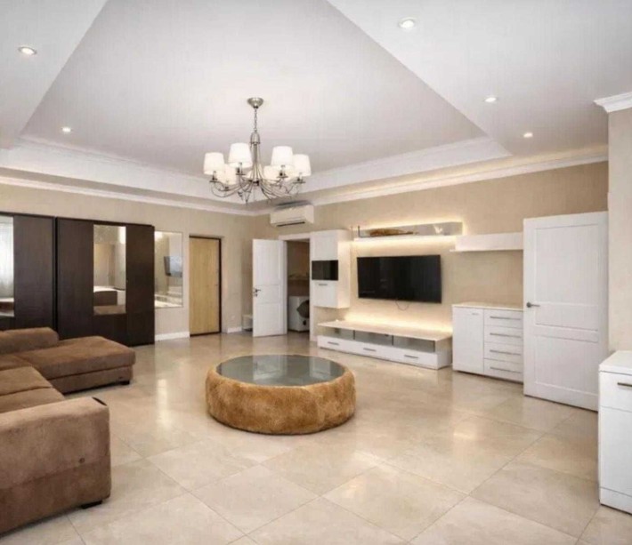 ЖК "Botanic House" - елітний клубний будинок Продаж квартири 76м2 вул. Болсунівська 23 Центр Печерсь - фото 1