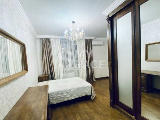 ТЕРМІНОВО! 3кімн 117м ЖК Ново-Деміївський Лобановського 150Д, Голосіївська, Васильківська, Bristol T Київ
