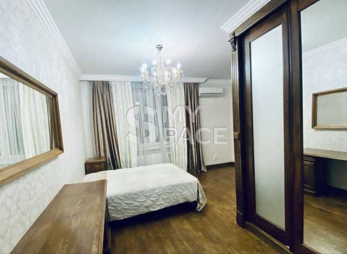 ТЕРМІНОВО! 3кімн 117м ЖК Ново-Деміївський Лобановського 150Д, Голосіївська, Васильківська, Bristol T - фото 1