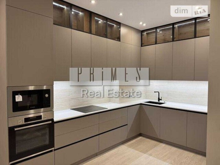 Продаж 2к квартири, ЖК Новопечерські Липки, вул. Верхогляда, 15 - фото 1