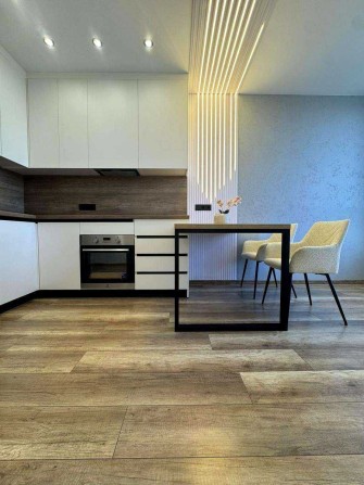 Продаж 1к квартири, Дніпровська набережна 17к, ЖК Берег Дніпра - фото 1