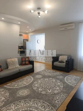 Продаж 3к квартири, Голосіївська, вул. Васильківська 18 - фото 1