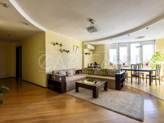 Продаж 3-к квартири 112м2  Осокорки Дарницький Київ