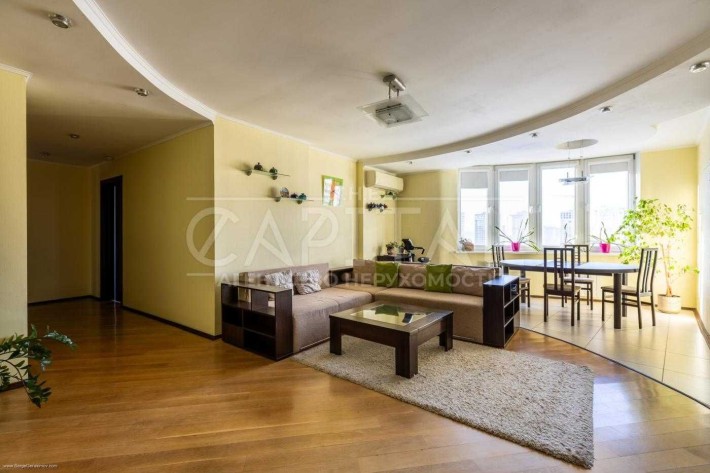 Продаж 3-к квартири 112м2  Осокорки Дарницький - фото 1