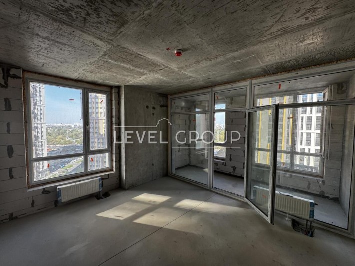 Продаж 1-к. квартири |46 кв.м. ЖК Svitlo Park | м. Видубичі - фото 1