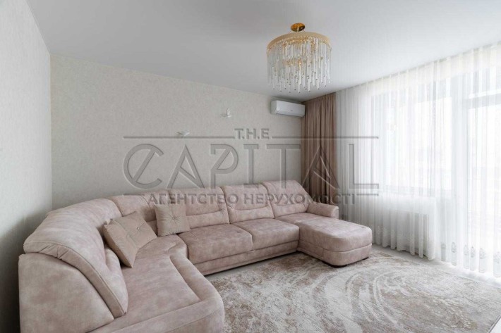 Продажа квартиры, ЖК «Причал 8», ул. Глеба Бабича, Дарницкий р-н - фото 1