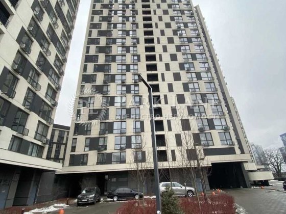 Зарічна, 6корп.5, Славутич 2.0. 3 кімнатна з ремонтом Київ