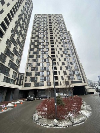 Зарічна, 6корп.5, Славутич 2.0. 3 кімнатна з ремонтом - фото 1