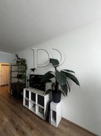Продаж 1 кімн.квартири/Голосіївський/Теремки/ремонт - фото 1