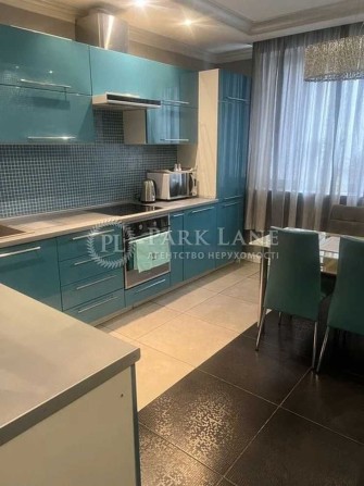 2 кімнатна, Феодосійська  Метро Деміївська, Голосіївський р-н - фото 1