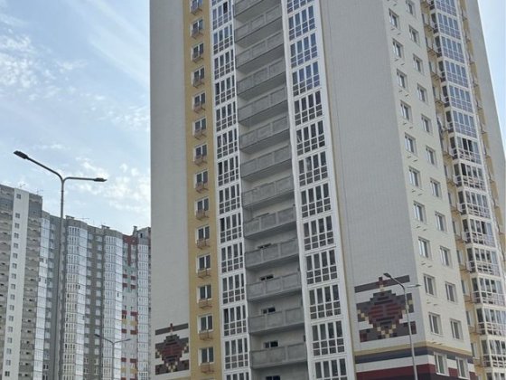 Продам 1 ком квартиру м Осокорки Позняки Чавдар Киев