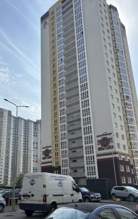 Продам 1 ком квартиру м Осокорки Позняки Чавдар - фото 1