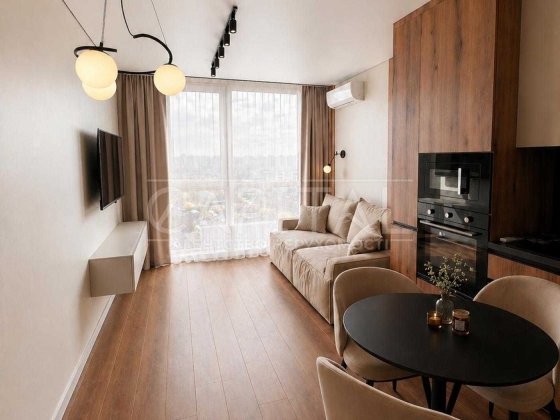 Продаж квартири в ЖК Great Грейт з ремонтом Супер ЦІНА!! Киев