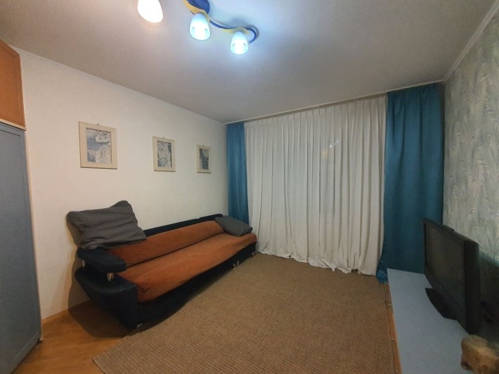 Продаж великої 2к квартири на Позняках - фото 1