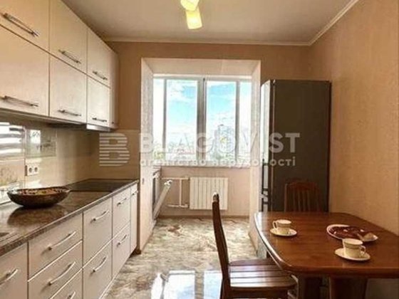 Драгоманова 31в, 3 кім., 97 м., Цегла Позняки Осокорки Парк Київ