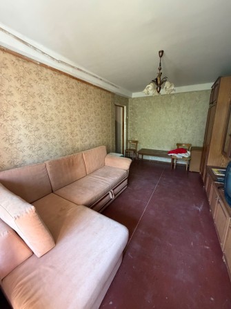 Продам 2-ну квартиру вул Чорнобильська 13 - фото 1