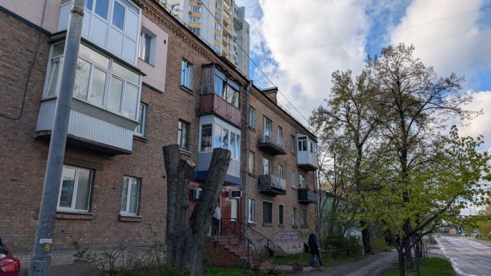 ПРОДАЖ: 2-к квартира біля метро Святошин – Ідеальний варіант під інвестицію або власне житло! - фото 1