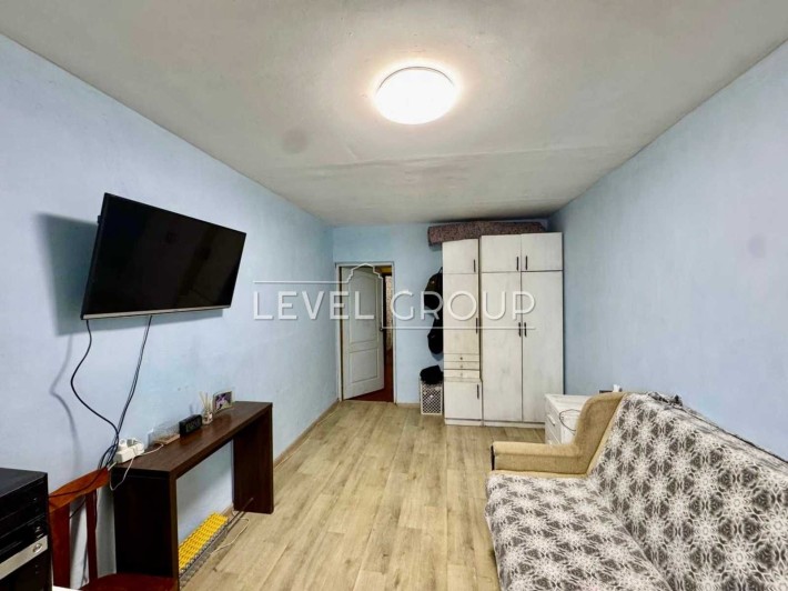 Продаж 3к квартири Попова вул. 5, Оболонський, Вишгородська - фото 1