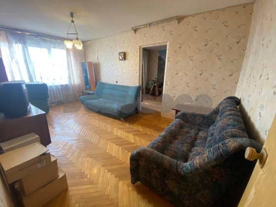 Продаж 3к квартири. Борщагівка. Жмеринська Київ
