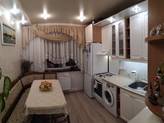 3К без % від власника на Виноградарі Київ