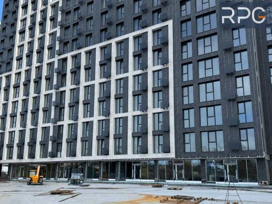 БЕЗ% Продається 2кв ЖК Nordica Residence, Залізничне шосе, 45А. юа Київ