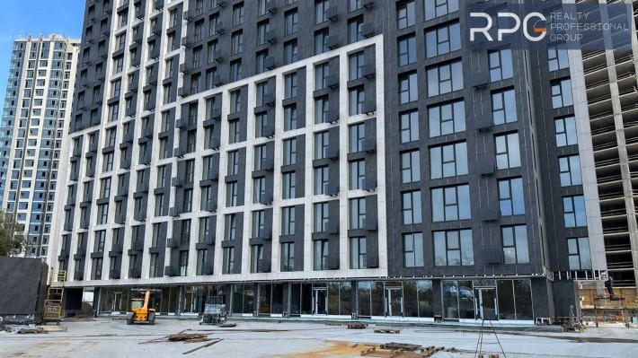 БЕЗ% Продається 2кв ЖК Nordica Residence, Залізничне шосе, 45А. юа - фото 1