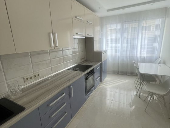Продаж ЖК Аквамарин пр. Берестейський 131-а 2 к кв. площа 81,2 м