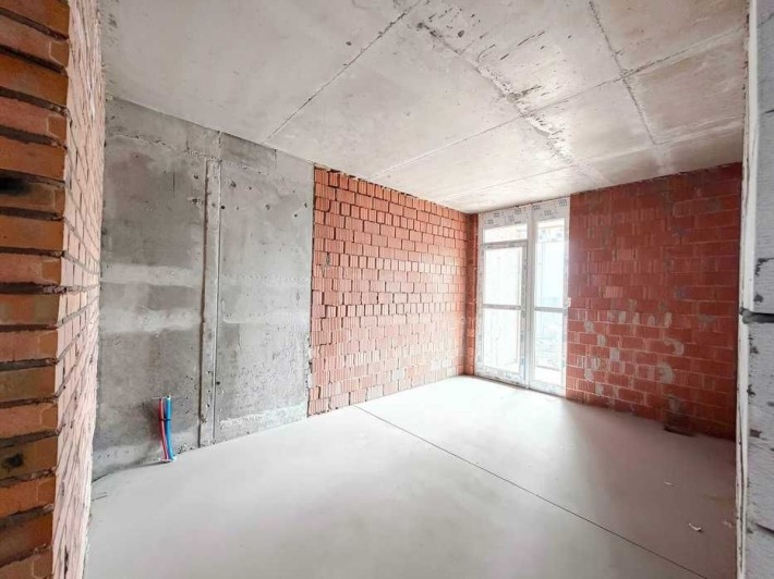 БЕЗ% 2200$/м² → 4500$/м² | 47м² під інвестицію ЖК Nordica Residence - фото 1