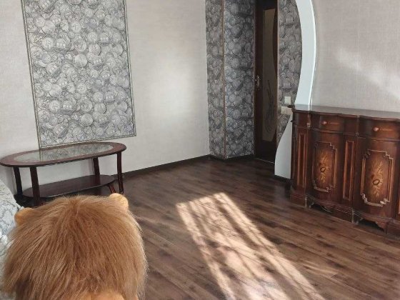 вул. Мала Житомирська, 18, дворівнева квартира, Власник Київ