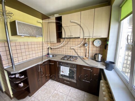 Ексклюзивна 3к квартира Булаховського 30Б/ Мудрака/Наумова/Біличі