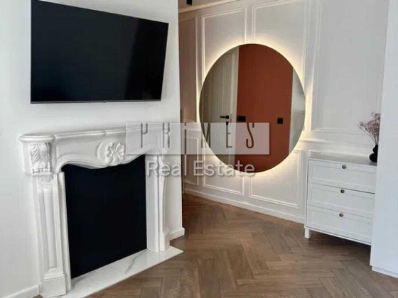 Продаж 2к квартири з ремонтом, вул. Михайла Бойчука, 18а, Печерськ