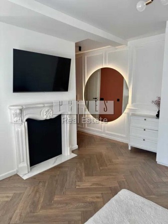 Продаж 2к квартири з ремонтом, вул. Михайла Бойчука, 18а, Печерськ - фото 1