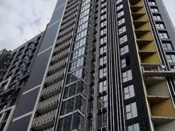 БЕЗ% Продається 1 кім.кв. ЖК Nordica Residence, Печерськ, Залізничне шосе юа Київ