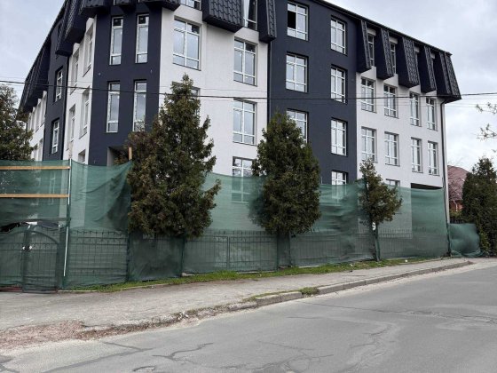 Готова новобудова 24 м2. Київ. Від забудовника. Без комісії. Пішки до метро Київ