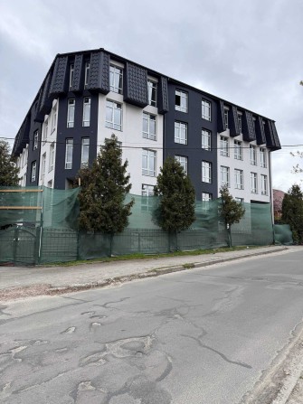 Готова новобудова 24 м2. Київ. Від забудовника. Без комісії. Пішки до метро - фото 1