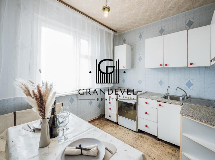 Продаж 3к кварт вул. Клавдіївська Святошинський р-н Новобіличі Академ - фото 1