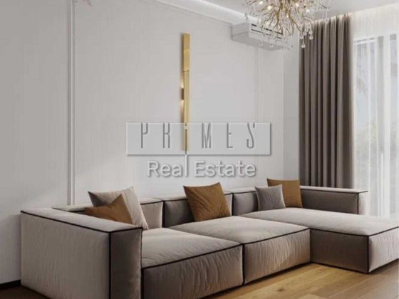 Продам 3к 85 м2 ЖК Edelweiss House Зверинецкая 72 Печерск Центр Київ