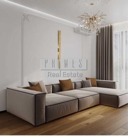 Продам 3к 85 м2 ЖК Edelweiss House Зверинецкая 72 Печерск Центр - фото 1
