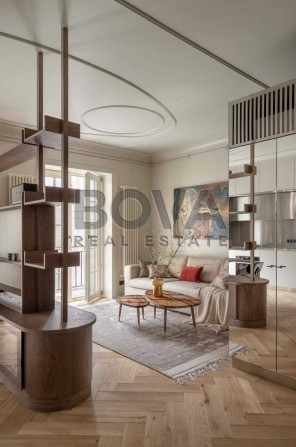 Без% Продаж квартири 57м2 Дарвіна Печерськ Липки Центр - фото 1