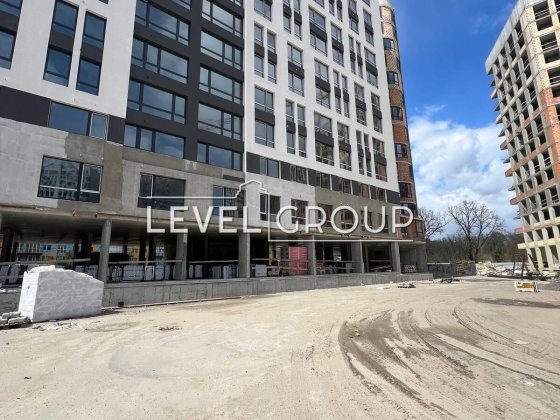 1к квартири 39.6 кв.м в ЖК Lucky Land  ТРЦ Lavina Mall Київ