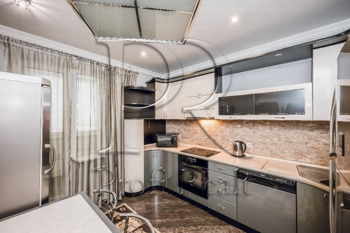 Продаж 2 кімн. квартири за адресою Єфремова 19-А ст.м.Академмістечко. - фото 1