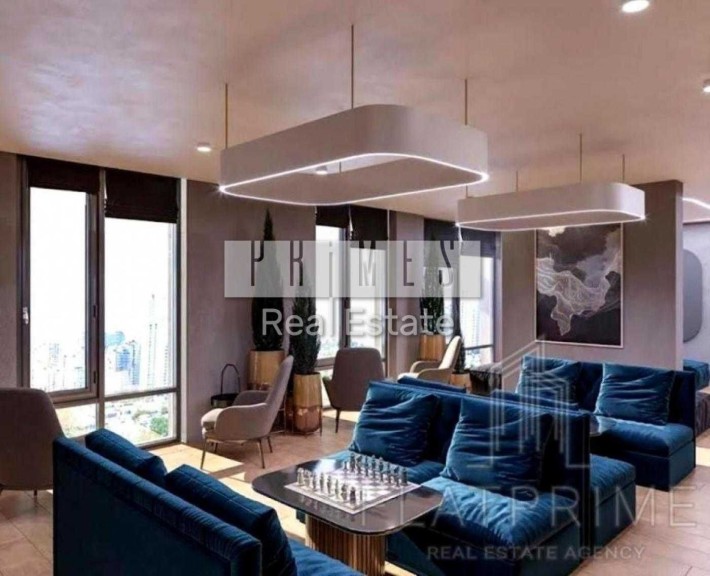Продаж 2-кімнатної квартира 81 м2 ЖК Nordica Residence Залізнишне шосе 45а метро Звіринецька Липки - фото 1