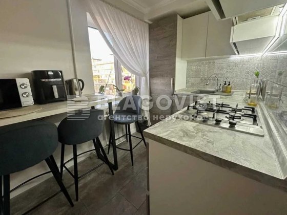 Продаж 3-х кімн Берестейський проспект 148/1, Святошино,Житомирська